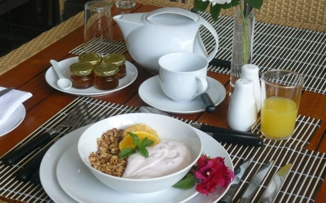 BluSwan Guesthouse
