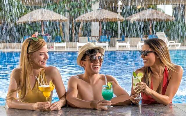 Crowne Plaza - Maruma Hotel & Casino