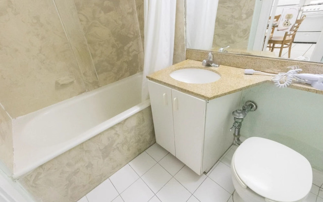 605 Apartment Hollywood Beach