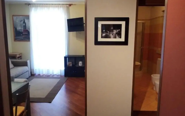 Mazzini House