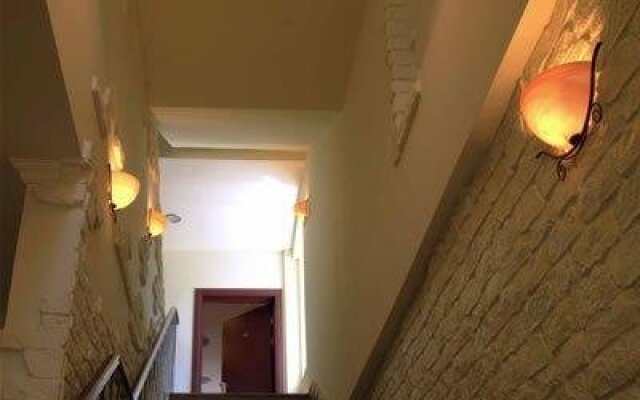 AUA Barsam Suites Yerevan