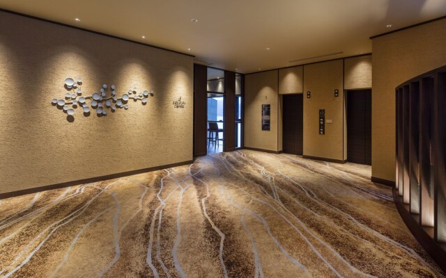 The Lake Suite Ko No Sumika