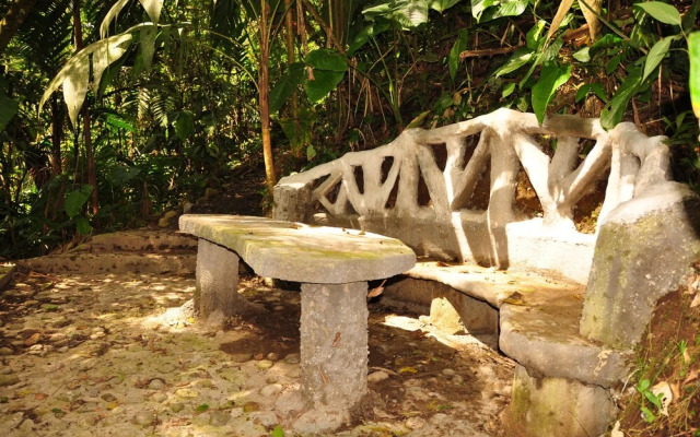 Kopal Cabins and Pizzeria