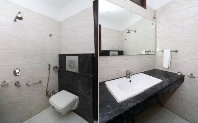 City Centre By OYO Rooms