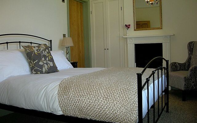 Ashley House Bed and Breakfast
