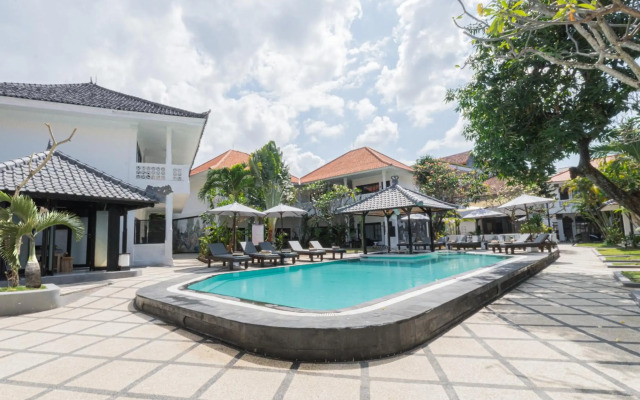 Casa Wina Kuta