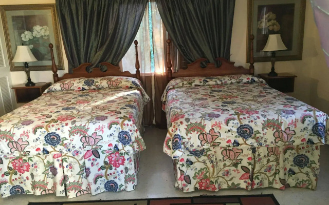 Jamaica Rose Villa