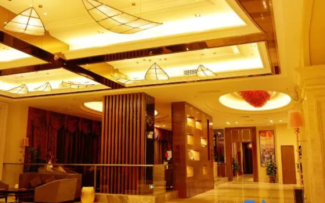 Jinkai Shengyucheng Hotel Sihui