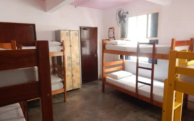 Cafofo Hostel - Albergue