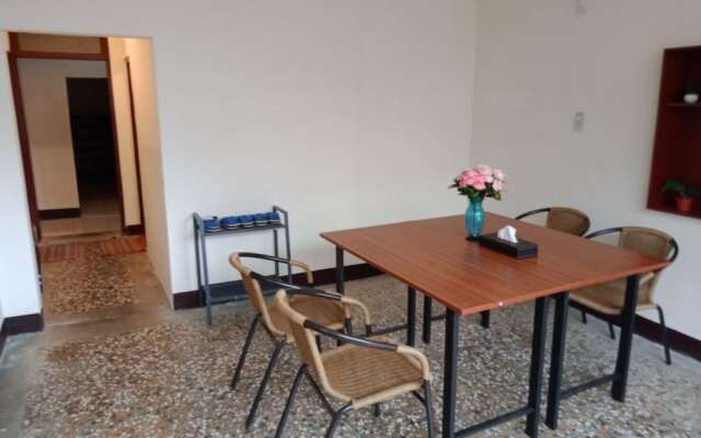 31 Backpack Guest House