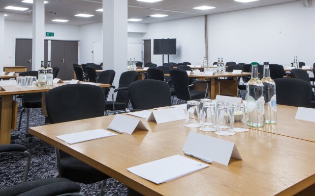 Holiday Inn Corby - Kettering A43 by IHG