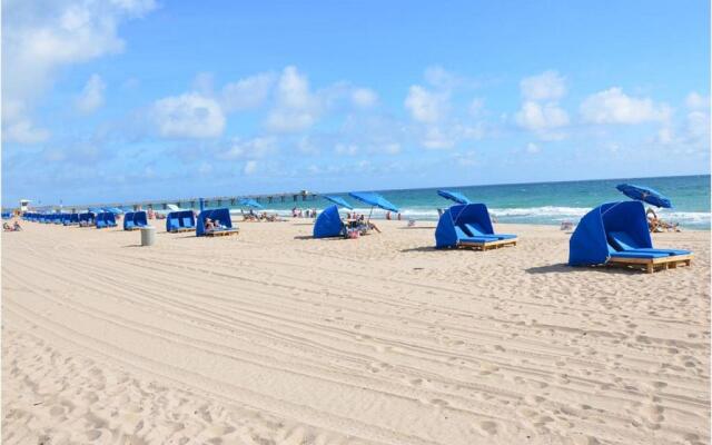 Beachway per Ankh