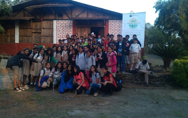 Sadabahar Moments - Hostel