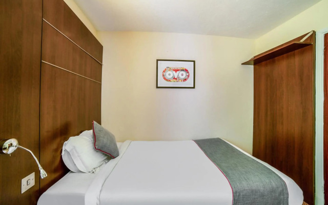 OYO The Bridge House Hotel