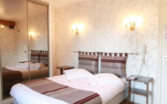 Hôtel Relais des Landes