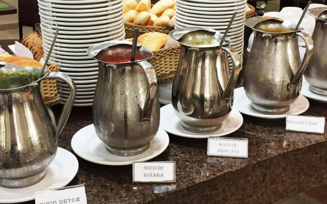 Larison Hotéis ECONOMY