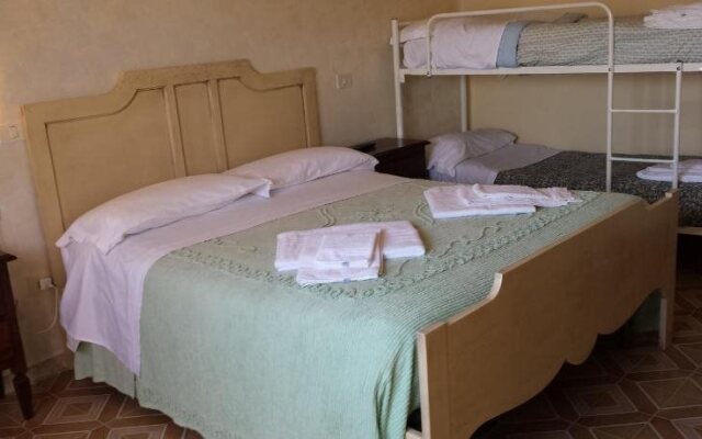 Agriturismo Fattoria dell'Uliveto