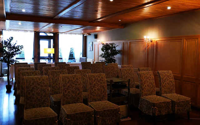 Logis Hôtel la Grassinais Saint-Malo