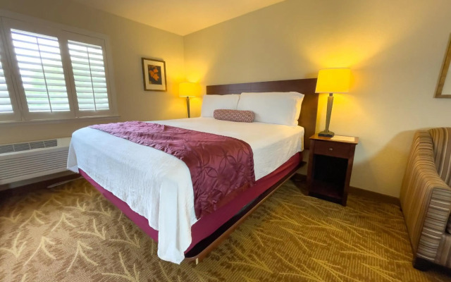 Governors Inn Hotel