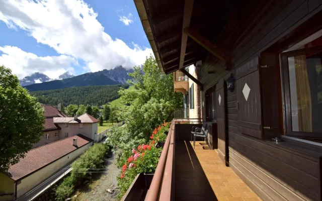 Residence Miramonti