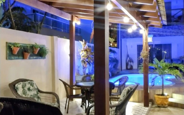 Villa Bangalu Hospedagem