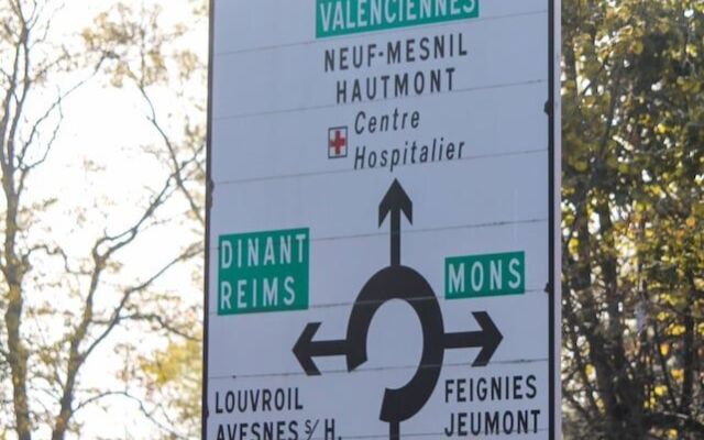 Résidence Le Vélodrome