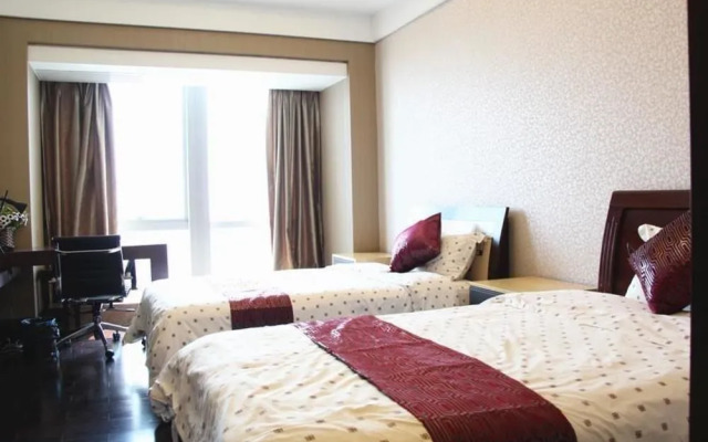 Modern Family Inn - Guangzhou