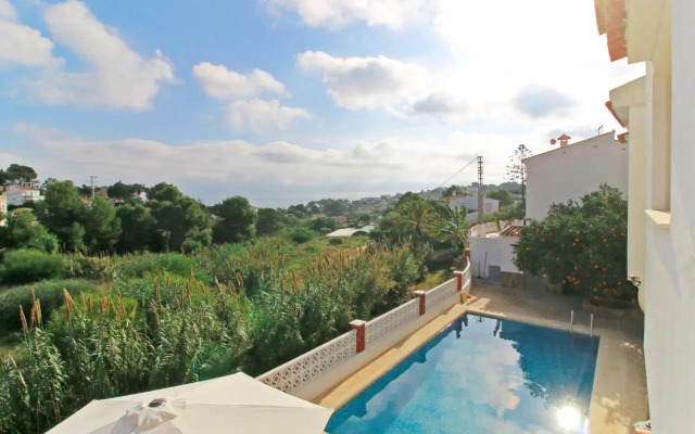 Holiday Home Bellota - MRA236