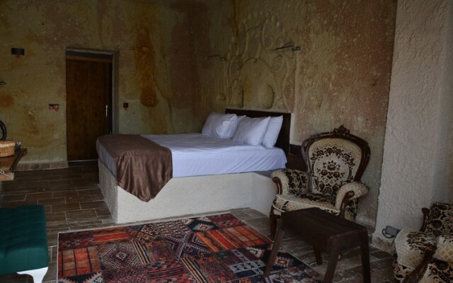 Masal Cave Suites Otel