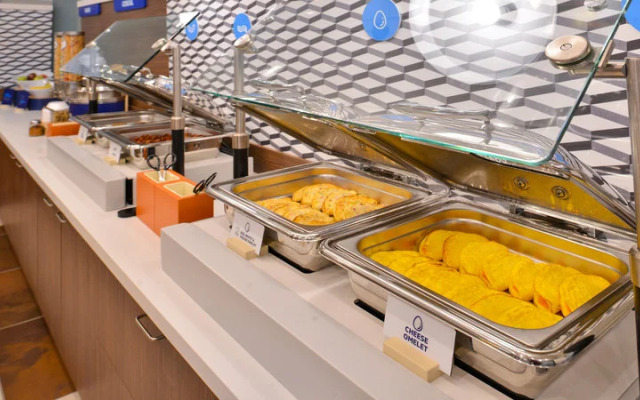 Crowne Plaza Miami Airport