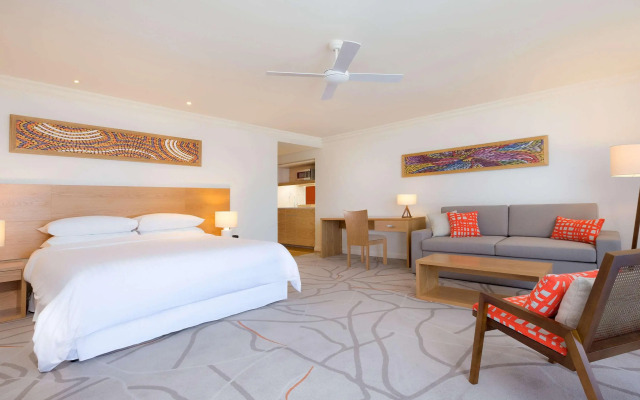 Sofitel Noosa Pacific Resort