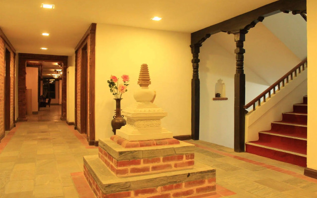 Hotel Manaslu