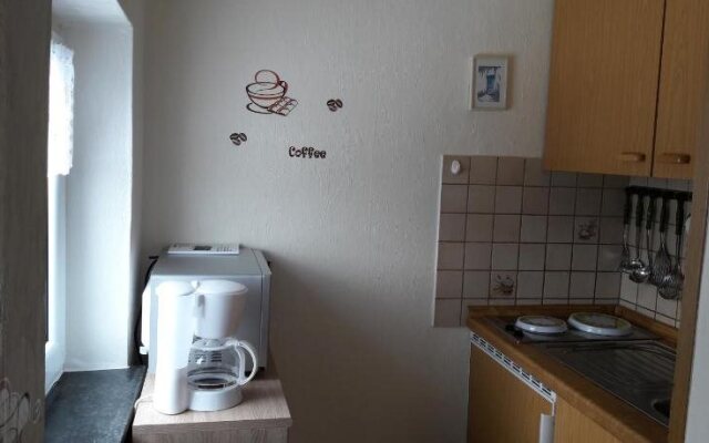 Haus im Strycktal