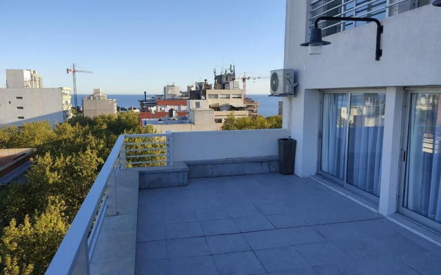Quijano Hotel - Aparts & Suites