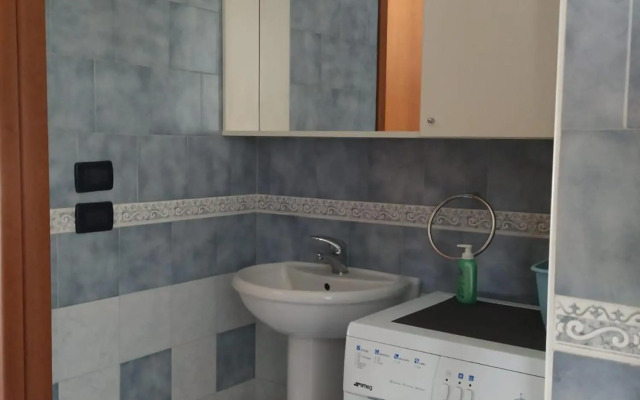 Appartamenti Santa Barbara