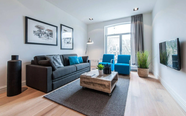 Tropen Apartments