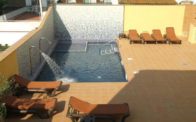Apartamentos Neptuno