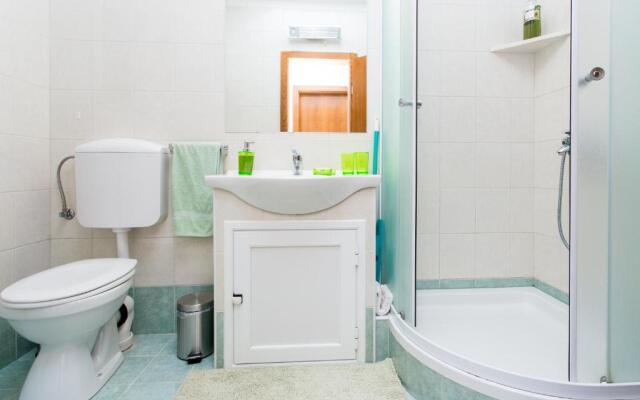 Apartment Penetra