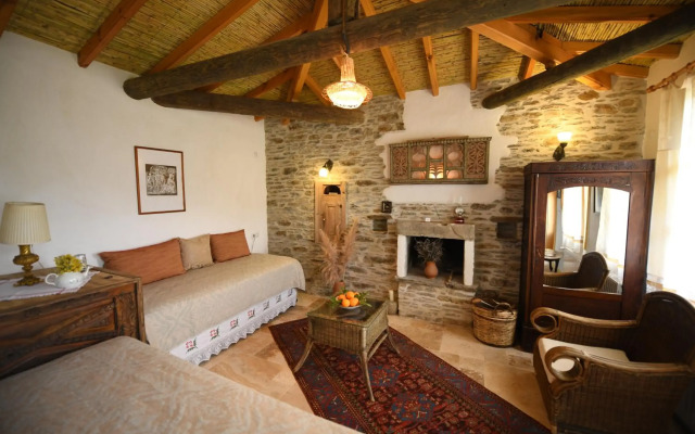 Nisanyan Hotel