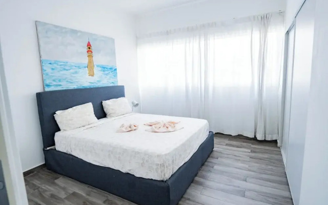 Baya Azul Bayahibe - Penthouse 401