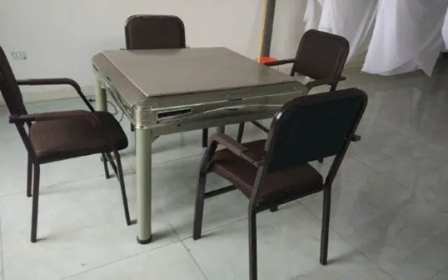 Fuxian Lake Huyue Inn (Haikou Town)