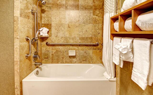 Hampton Inn Nashville/Brentwood-I-65S