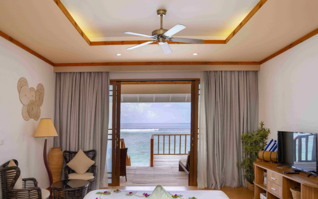 Brennia Kottefaru Hotel