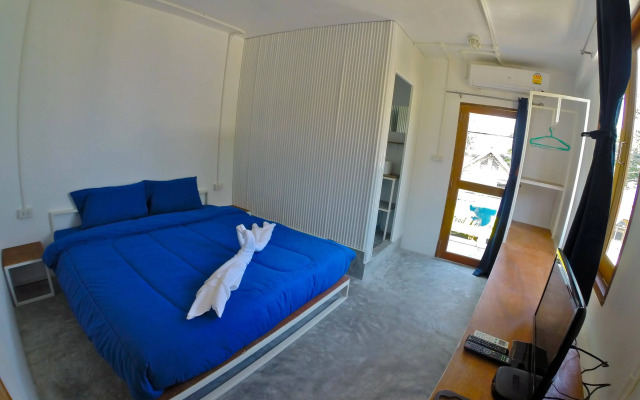 Neptune Hostel Guesthouse