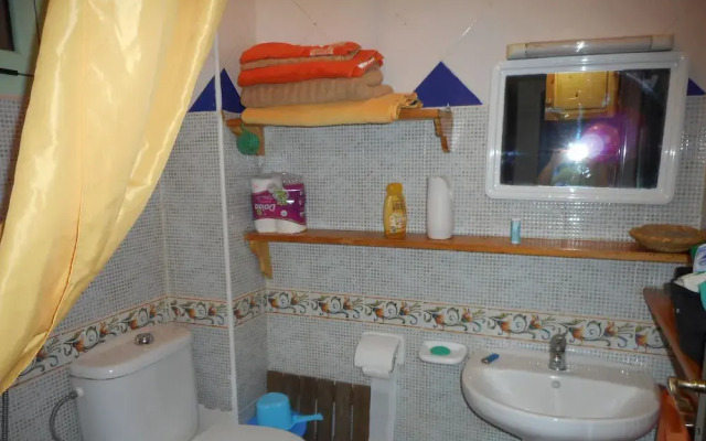Cheap Accommodation in Marrakech