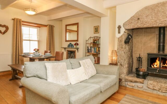 Trembath Cottage