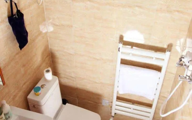Sweetome Vacation Rentals (Daming Lake, Shimao Plaza)