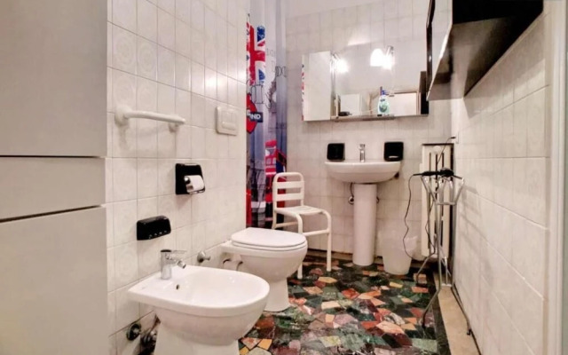 City Center Best Hostel