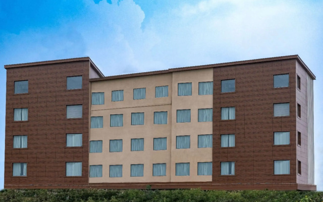 AH1 Hotel