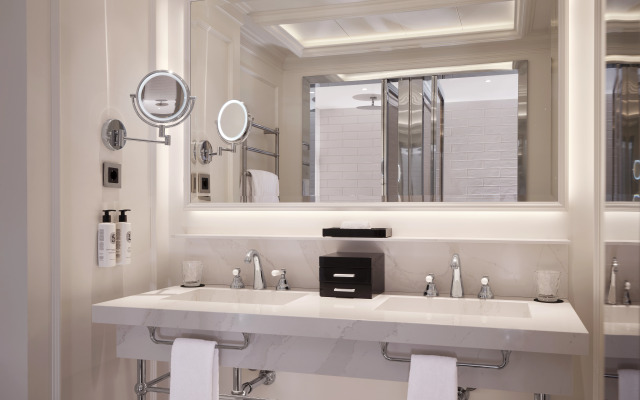 Sofitel Barcelona Skipper